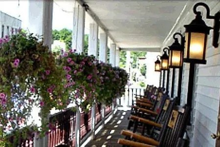 Medbery Inn And Day Spa
